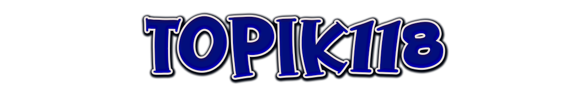 TOPIK118 logo